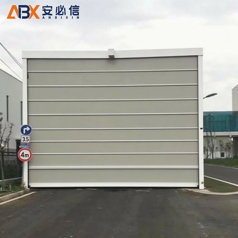 吉林市背带堆积门