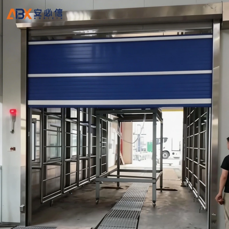吉林市快速门