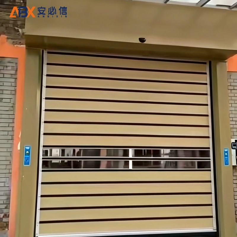 吉林市雷达高速门